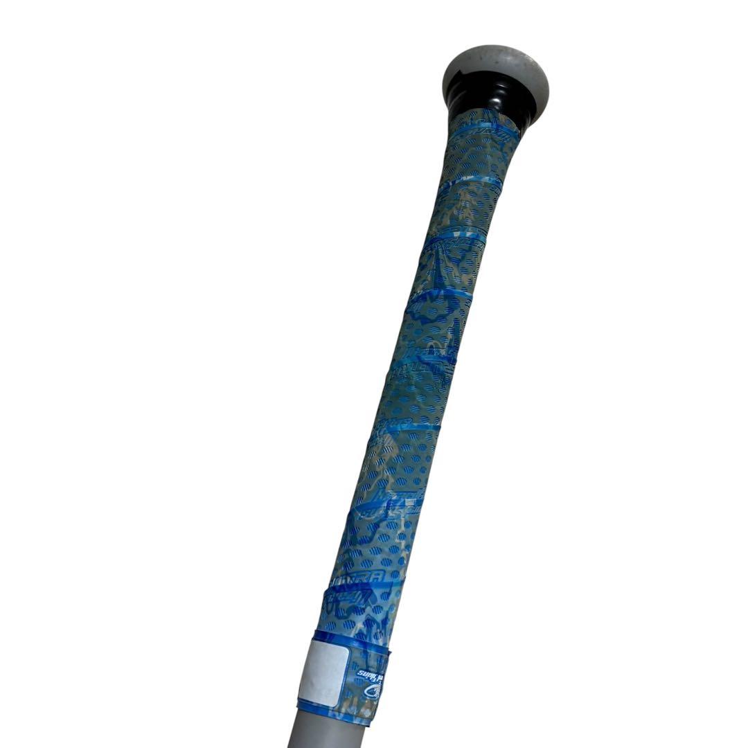 青ワニ marucci WANI CRUSHER POWER 軟式 85cm