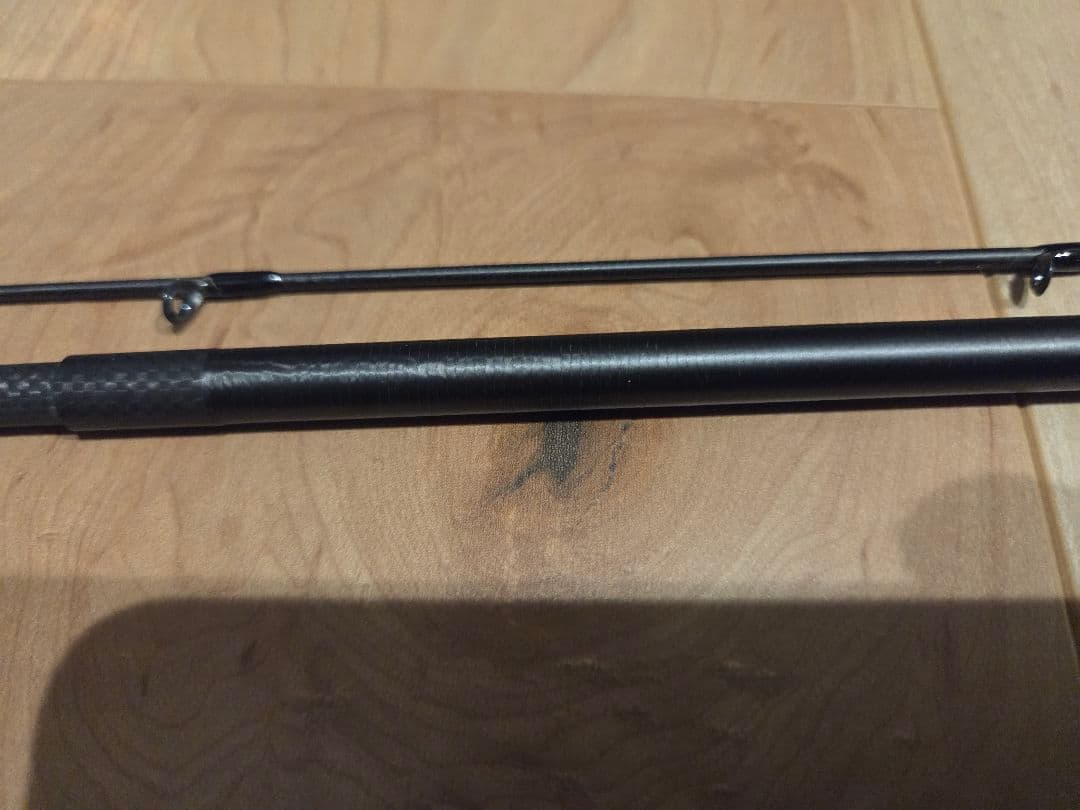 ジーテック　クロスセンシティブ　68m BottomTrace　完売品