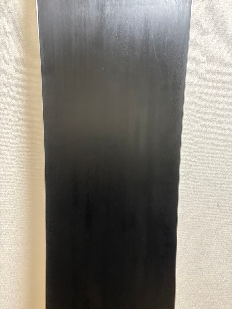 NOVEMBER BACK CITY（パウダーボード）24-25 158cm