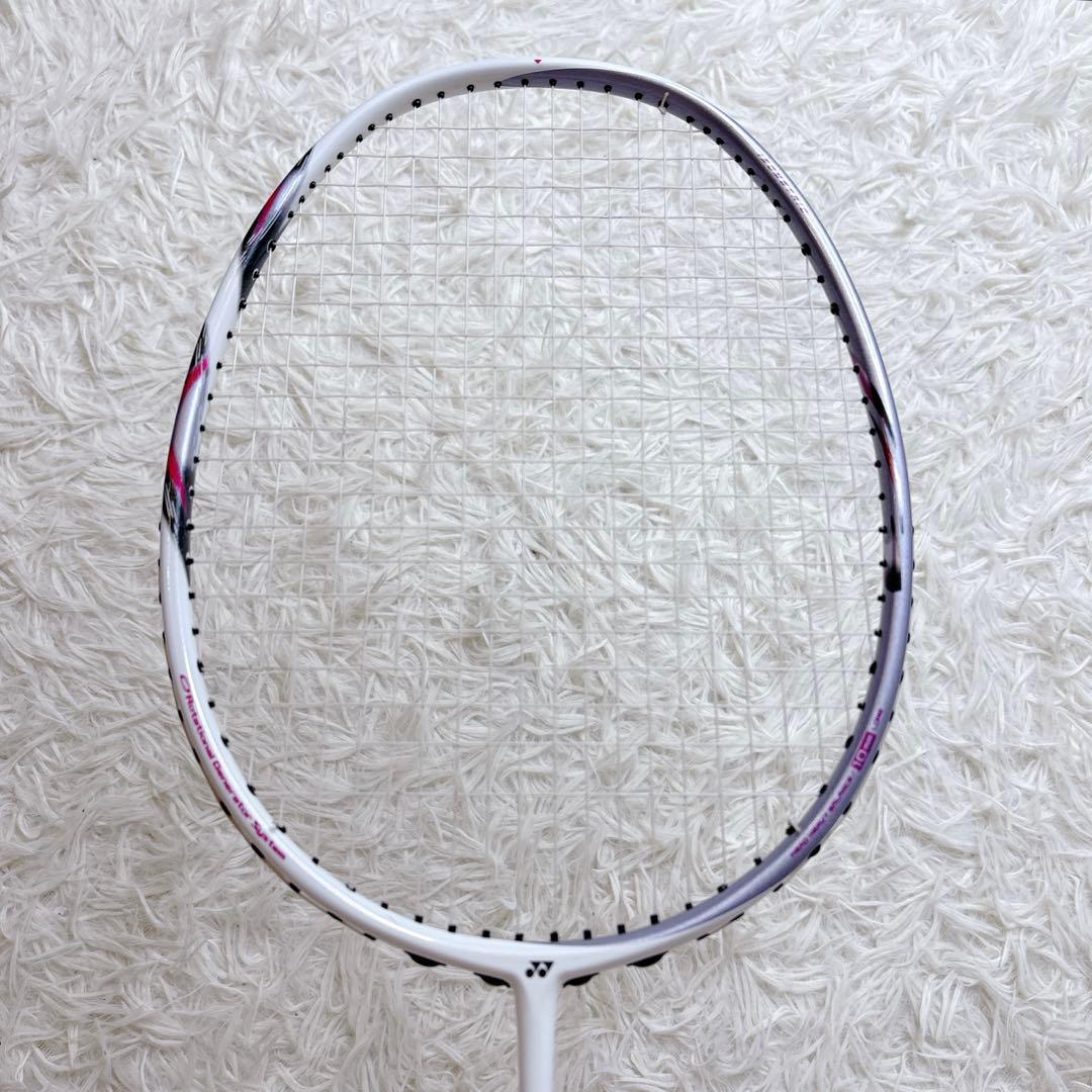 美品✨YONEX ASTROX 66 バドミントン ラケット 4UG6 希少