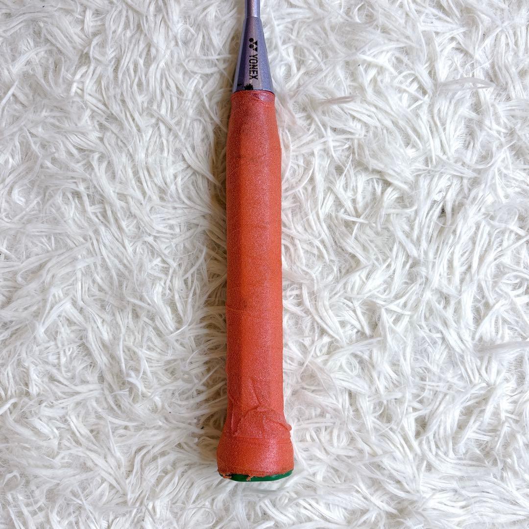 美品✨YONEX ASTROX 66 バドミントン ラケット 4UG6 希少