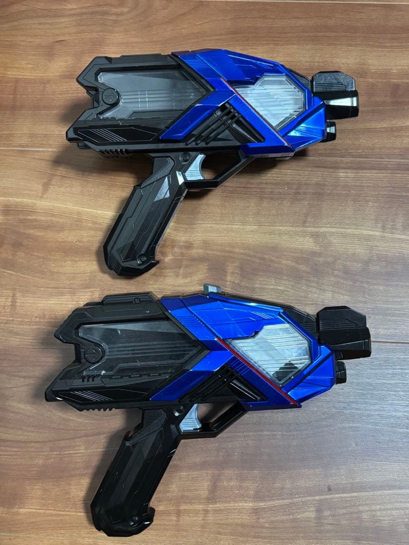 仮面ライダーゼロワン ゼロワンドライバー ショットライザー プログライズキー4個