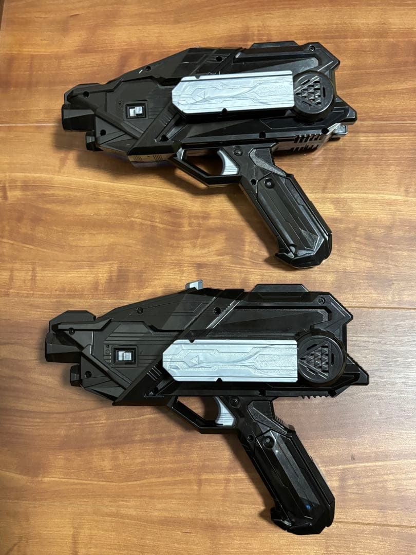 仮面ライダーゼロワン ゼロワンドライバー ショットライザー プログライズキー4個