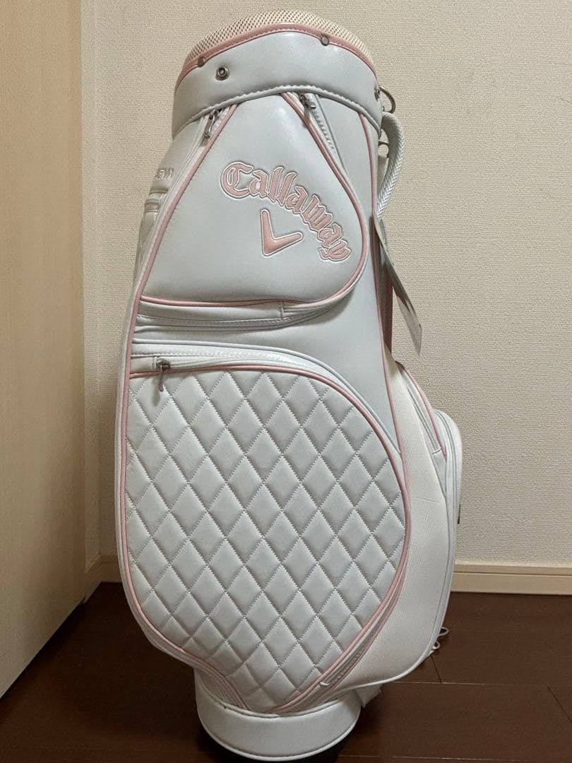 ほぼ未使用‼️ REVA レディース クラブ 初心者 セット キャロウェイ