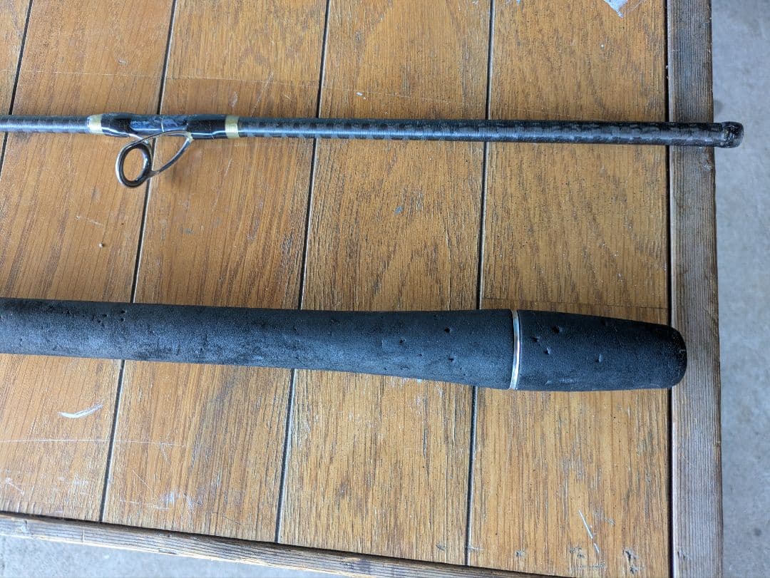 シマノ　コルトスナイパー　COLT SNIPER S906M