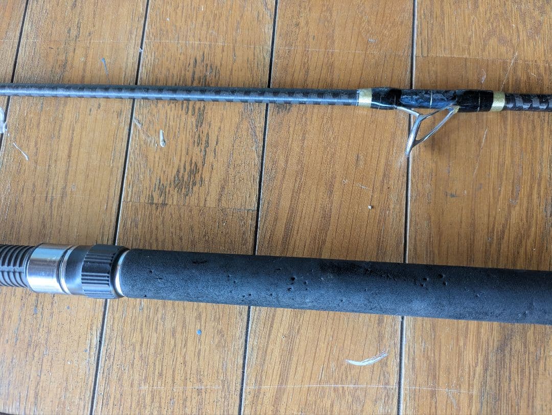 シマノ　コルトスナイパー　COLT SNIPER S906M