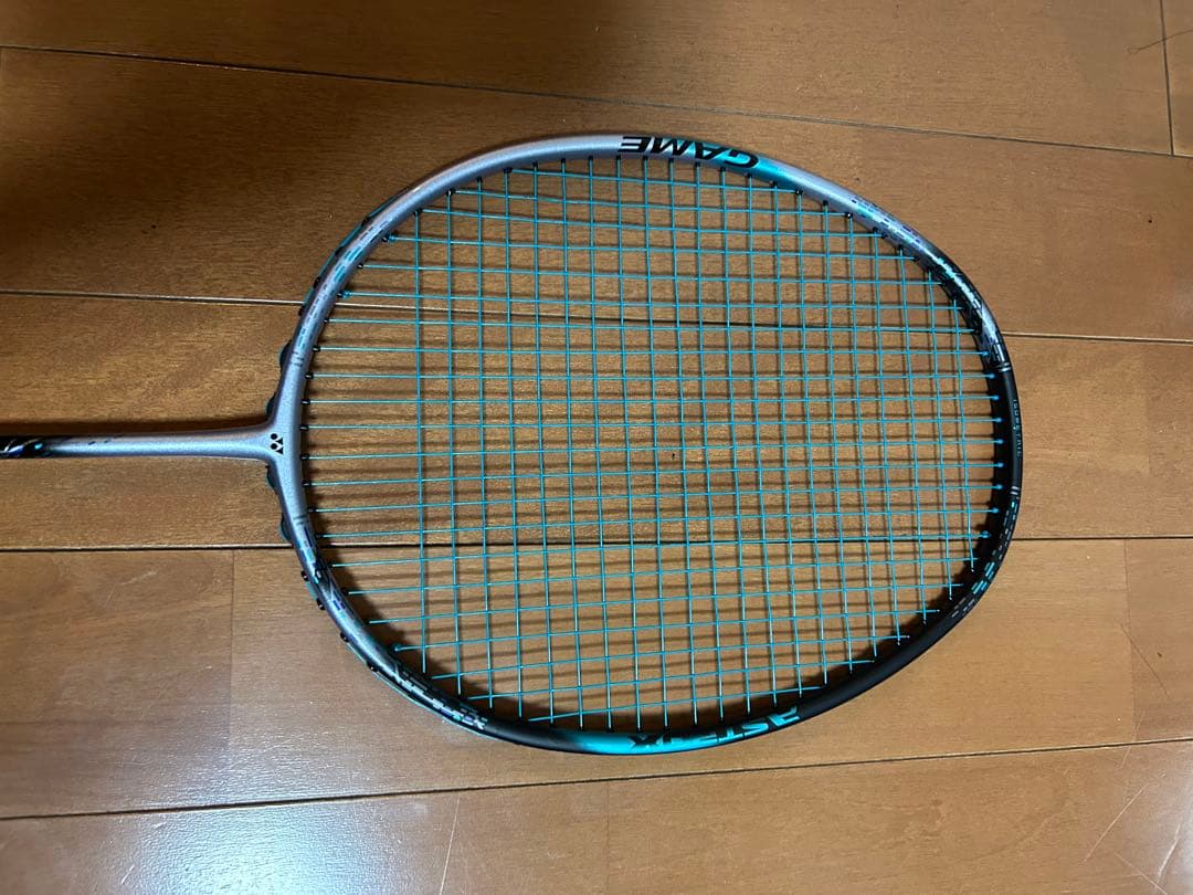 YONEX ASTROX E88 PLUS（アストロクス E88 プラス）
