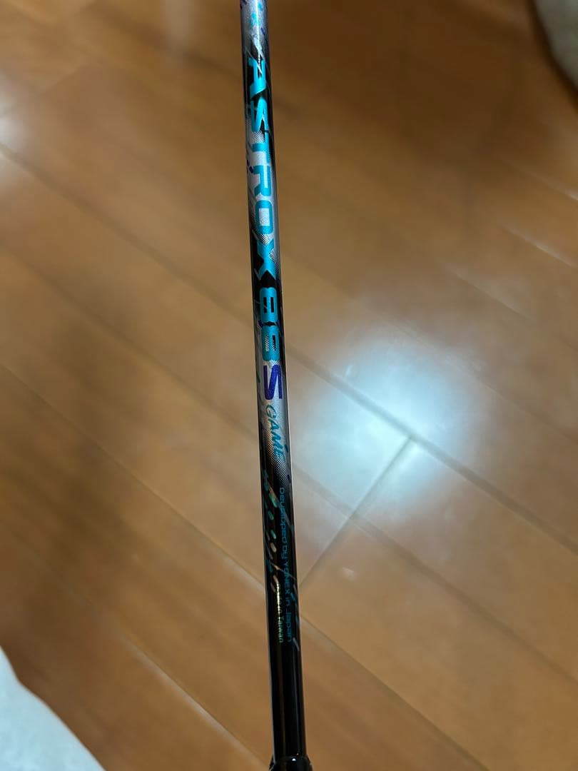 YONEX ASTROX E88 PLUS（アストロクス E88 プラス）