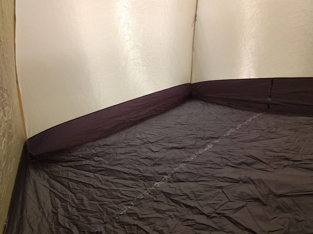 アライテント　トレックライズ2（2〜3人用山岳テント）
