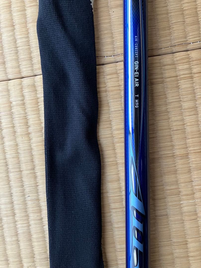 鮎竿　ダイワ　銀影　AIR T H90