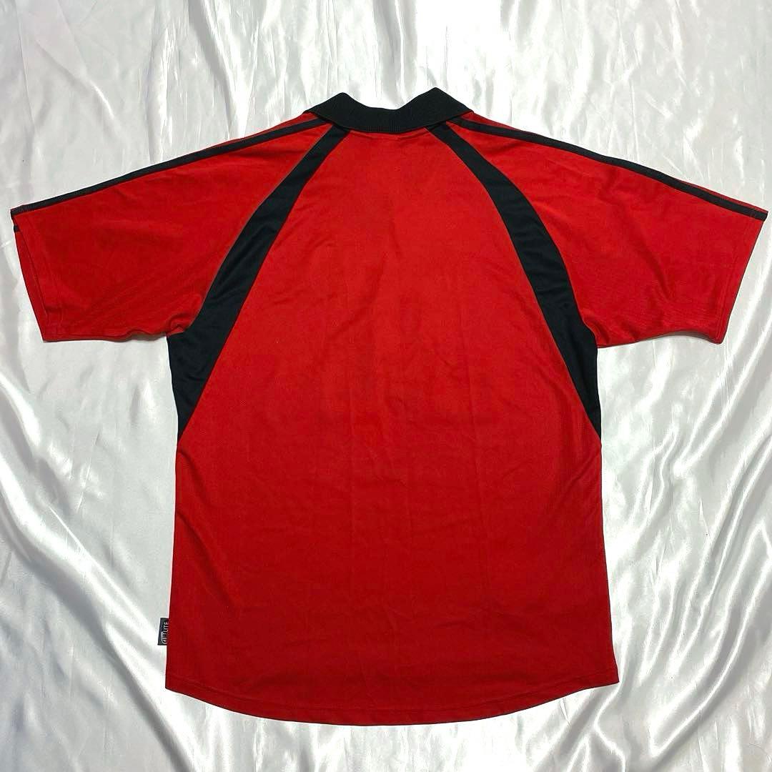 adidas ACミラン 02/03 サード ユニフォーム/ゲームシャツ XL