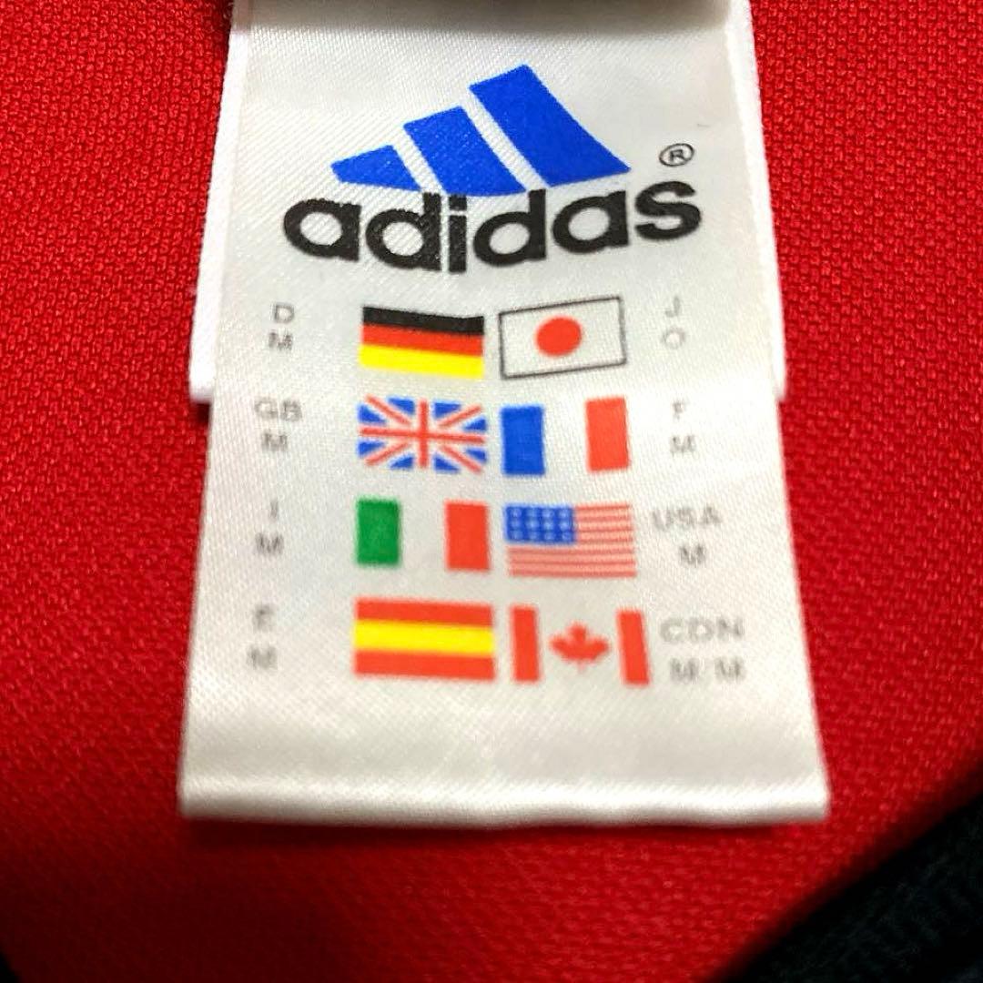 adidas ACミラン 02/03 サード ユニフォーム/ゲームシャツ XL