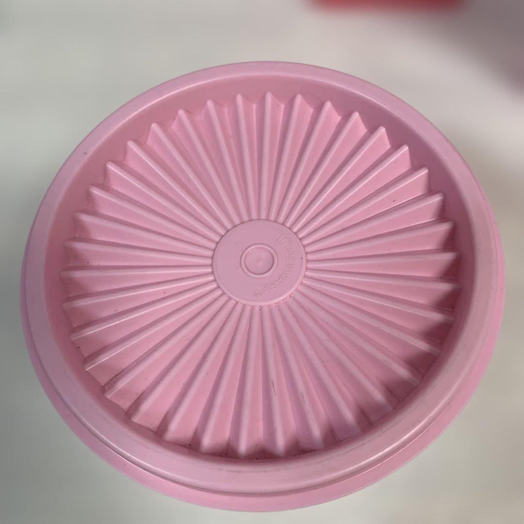 Tupperware Sライン デコレーター　スレンダー　ミニコップ