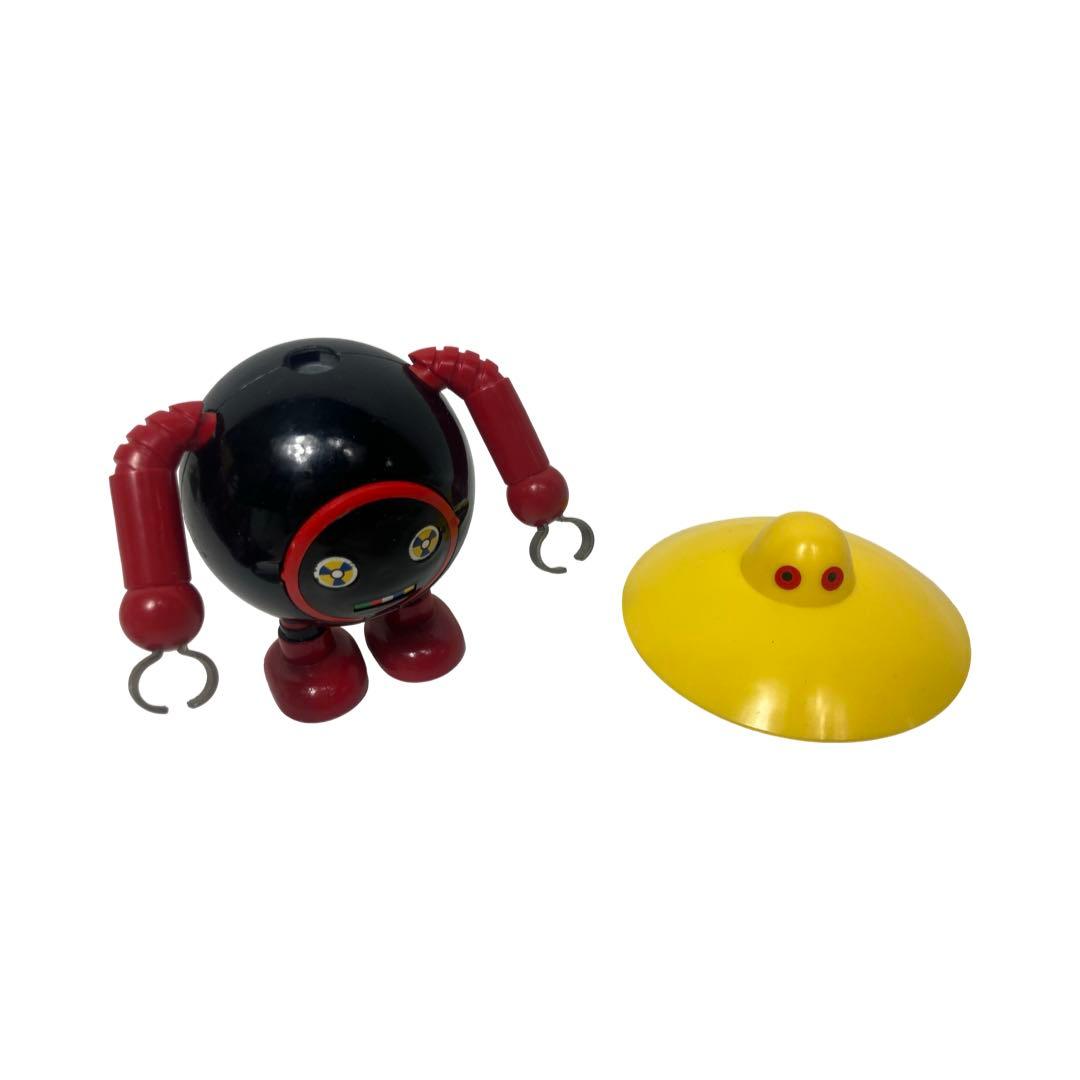 当時物 ポピー 超合金 GA-49 宇宙鉄人キョーダイン ゴンベス 箱付 極美品