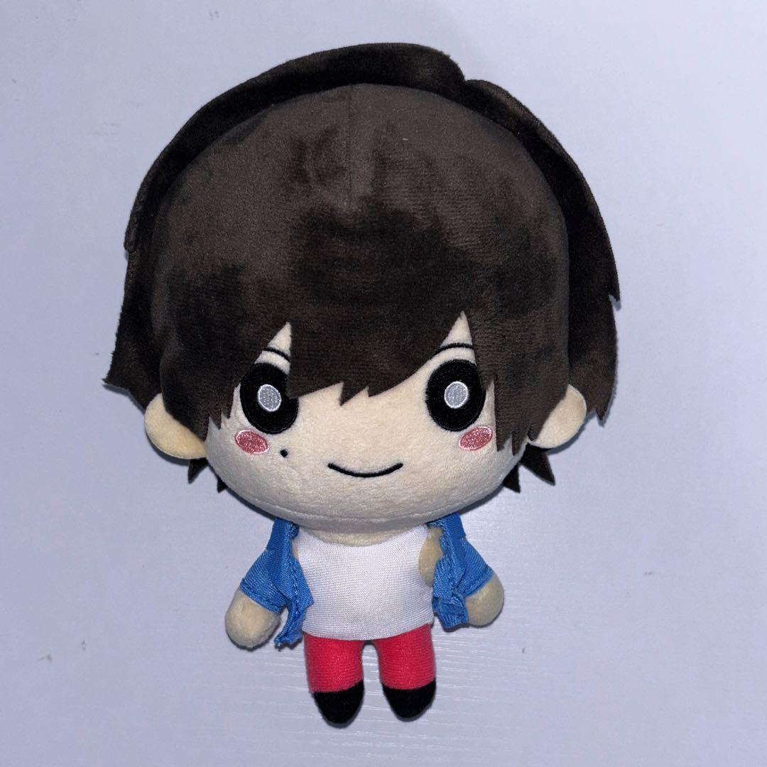 超特急　小笠原海　カイ まとめ売り ぬいぐるみ