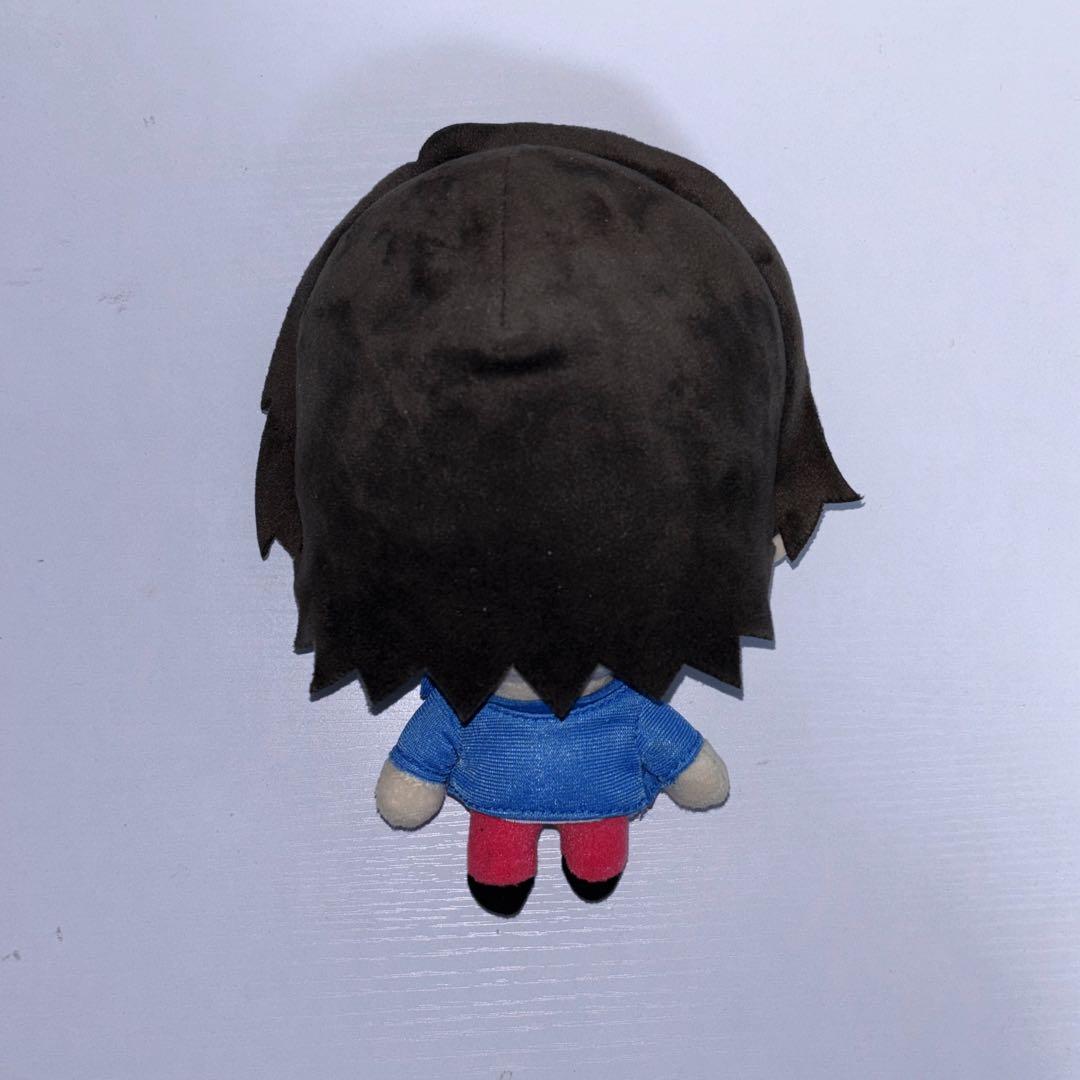 超特急　小笠原海　カイ まとめ売り ぬいぐるみ