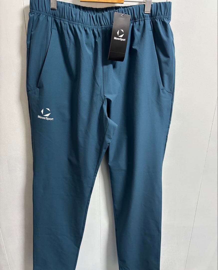 は*ら様 【新品】デサント クロスジャケット セットアップ 上下