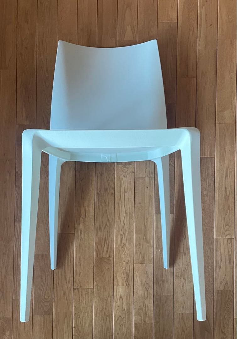 Heller ヘラー　アメリカ製　The Bellini Chair