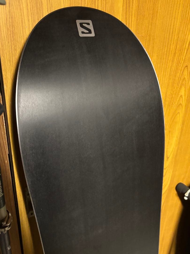 SALOMON HPS TAKAHARU NAKAI 155 スノーボード