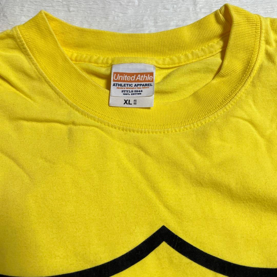 ★山本キッド　美品　ハードヒット　Ｔシャツ