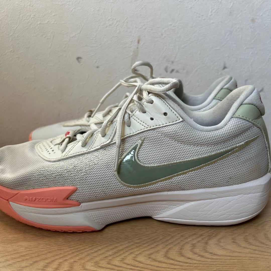 NIKE GTカットアカデミーバッシュ