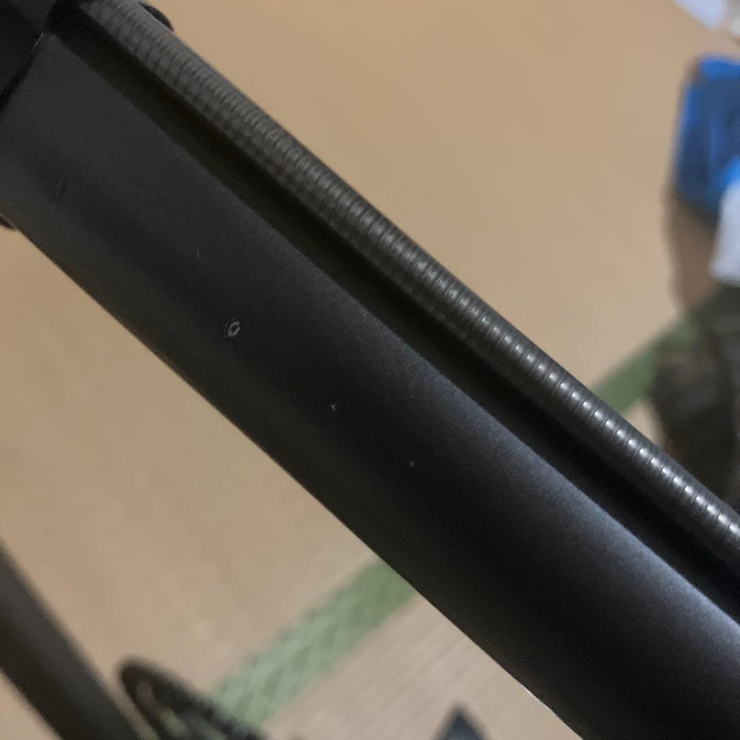 fuji feather フレームのみ