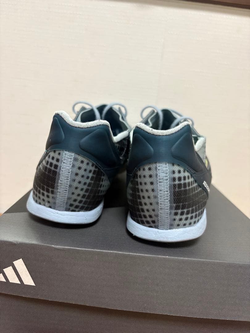 スパイク・シューズ adidas adizero prime sp2 27.5cm