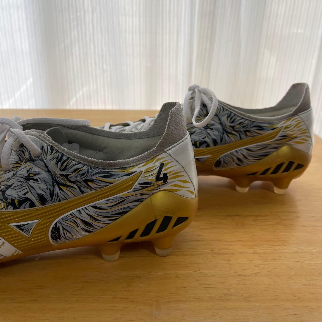 シューズ Mizuno Morelia NEO III SR4 JAPAN 27.0cm