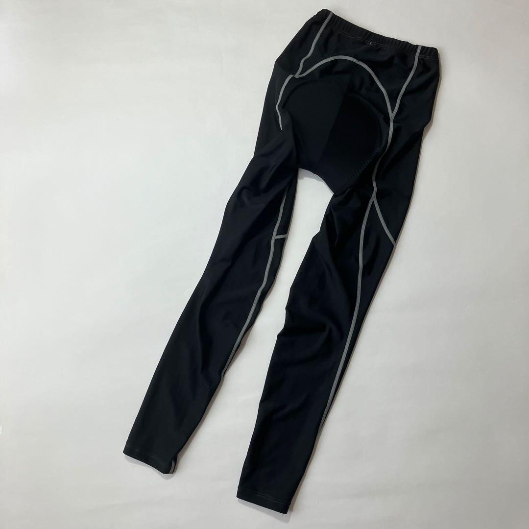 カペルミュール KAPEL MUUR サイクルパンツ Sサイズ 【タグ付き新品】