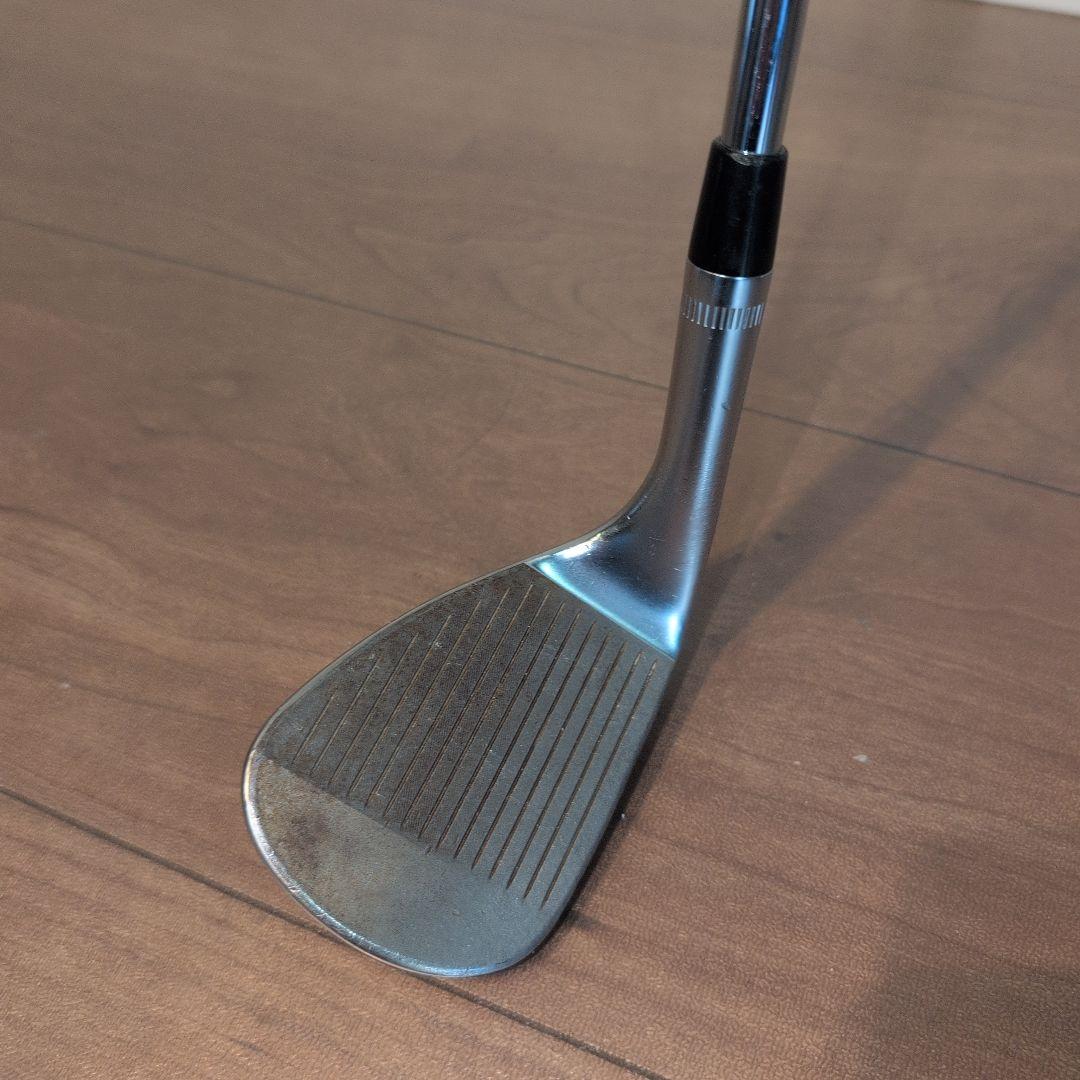 Callaway Jaws Raw 60度ウェッジ