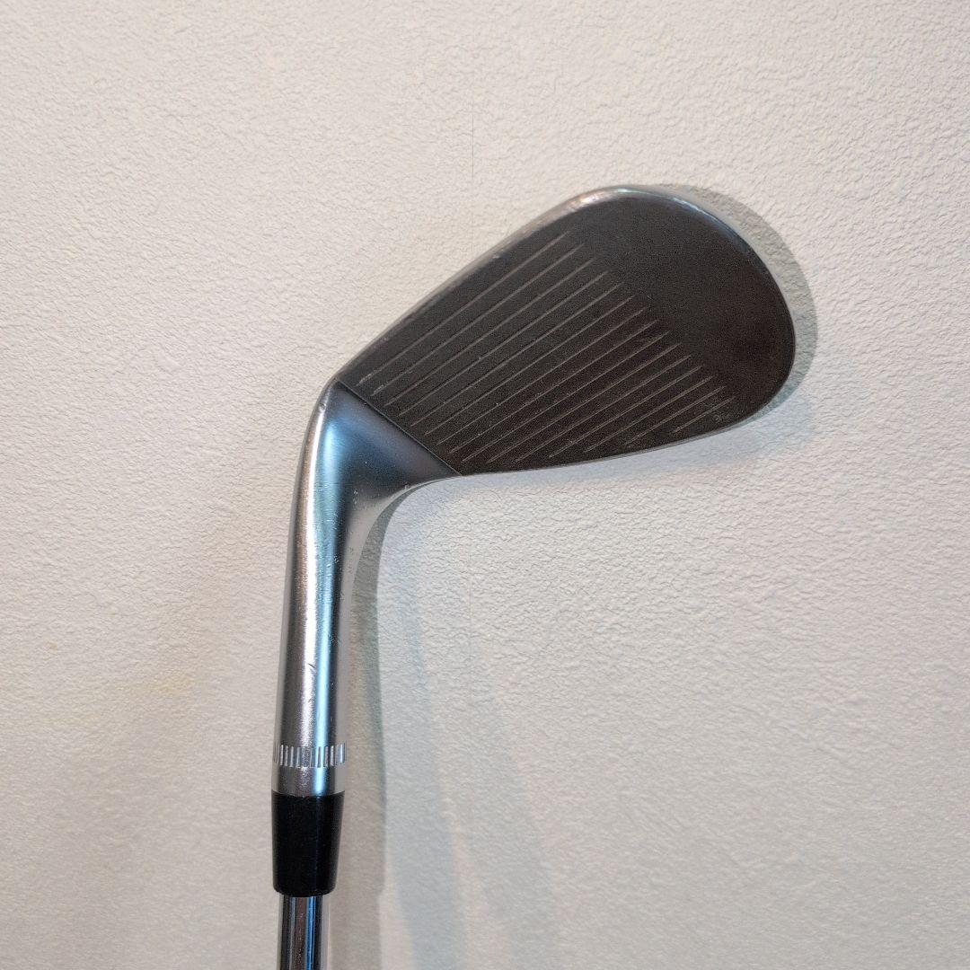 Callaway Jaws Raw 60度ウェッジ