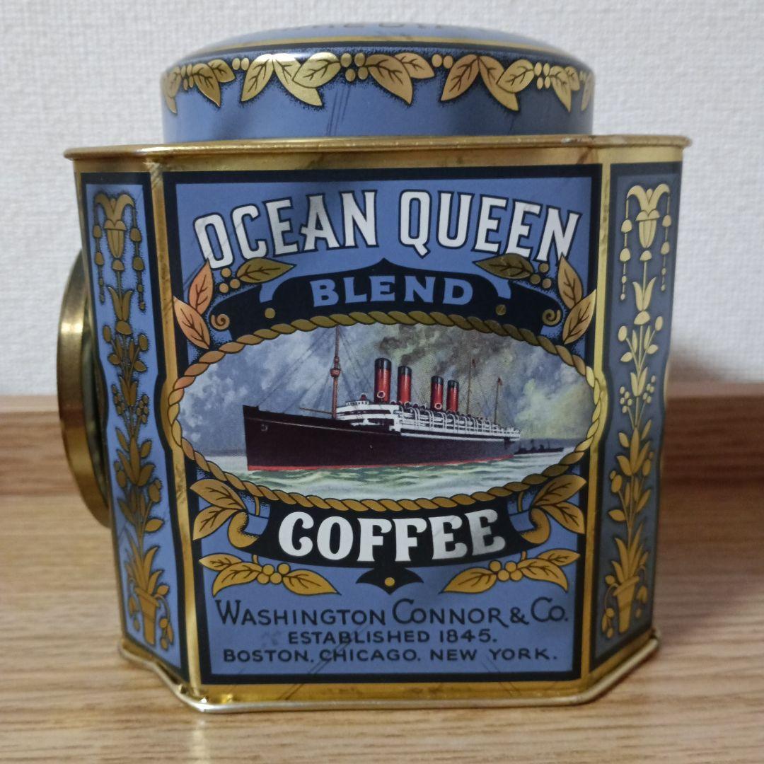 John Moore & Sons Tin ヴィンテージ置時計 イギリス製