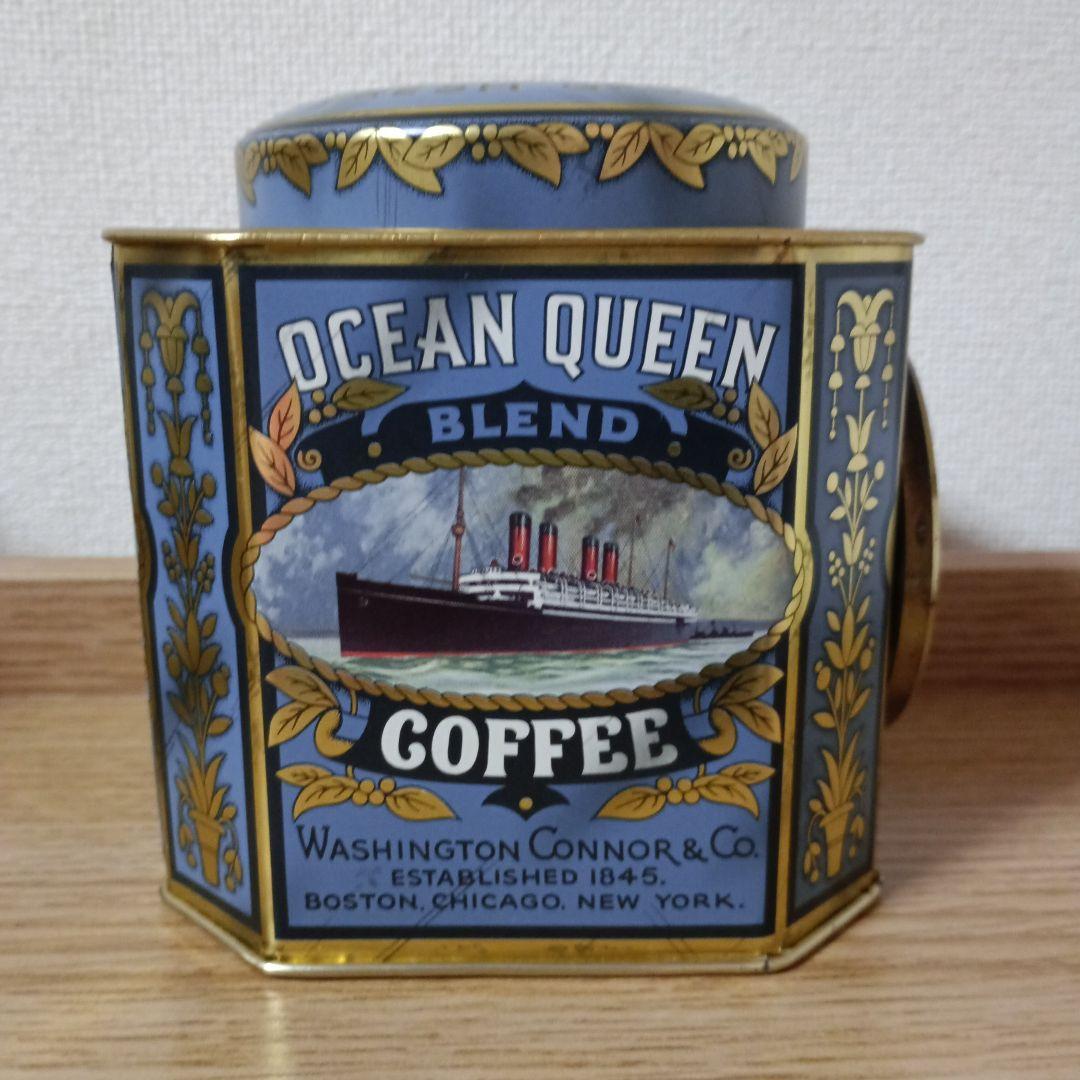John Moore & Sons Tin ヴィンテージ置時計 イギリス製