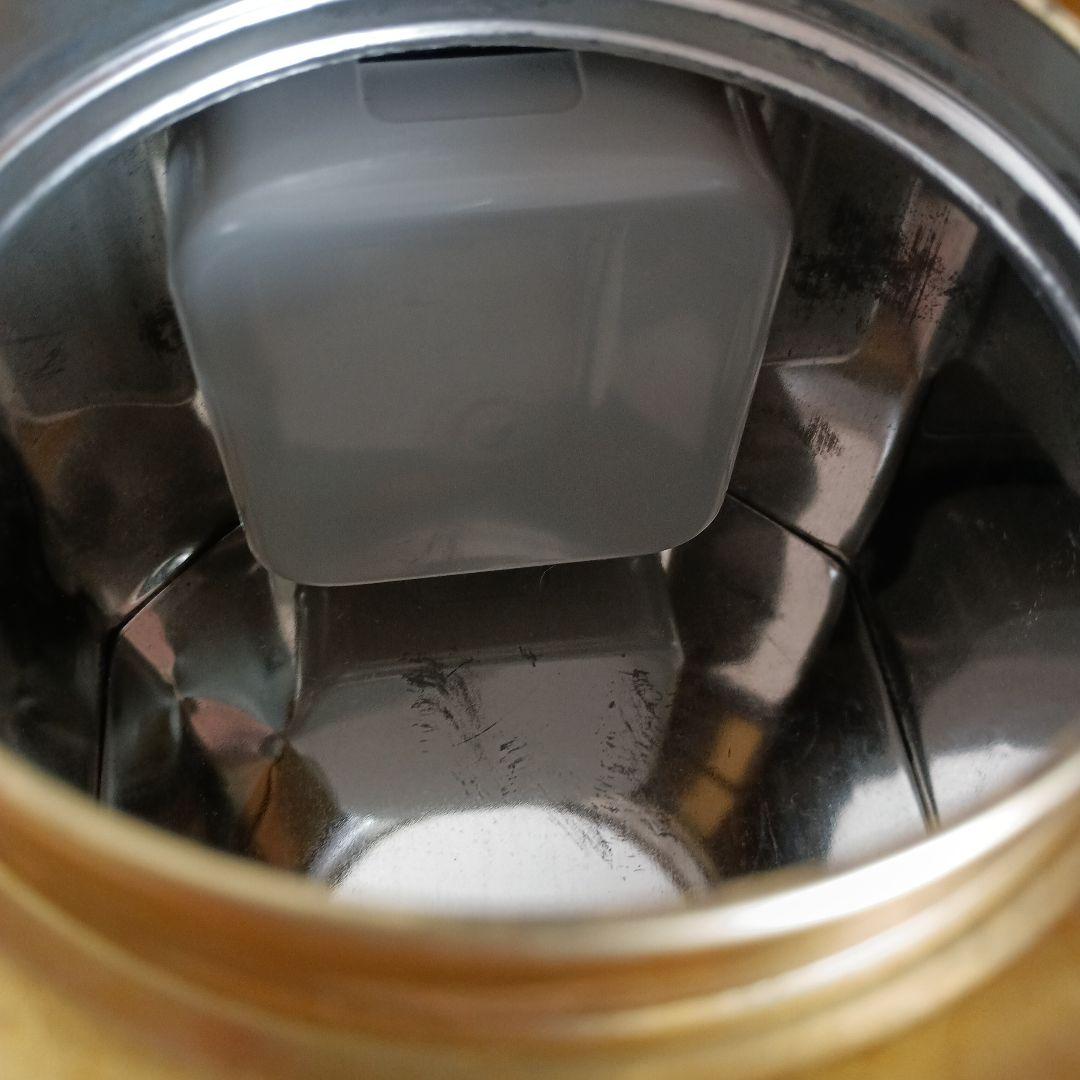 John Moore & Sons Tin ヴィンテージ置時計 イギリス製