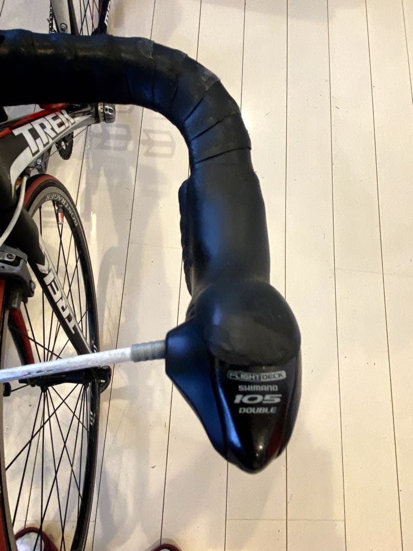 L*n様 Trek Madone 4.5 Carbon Technology