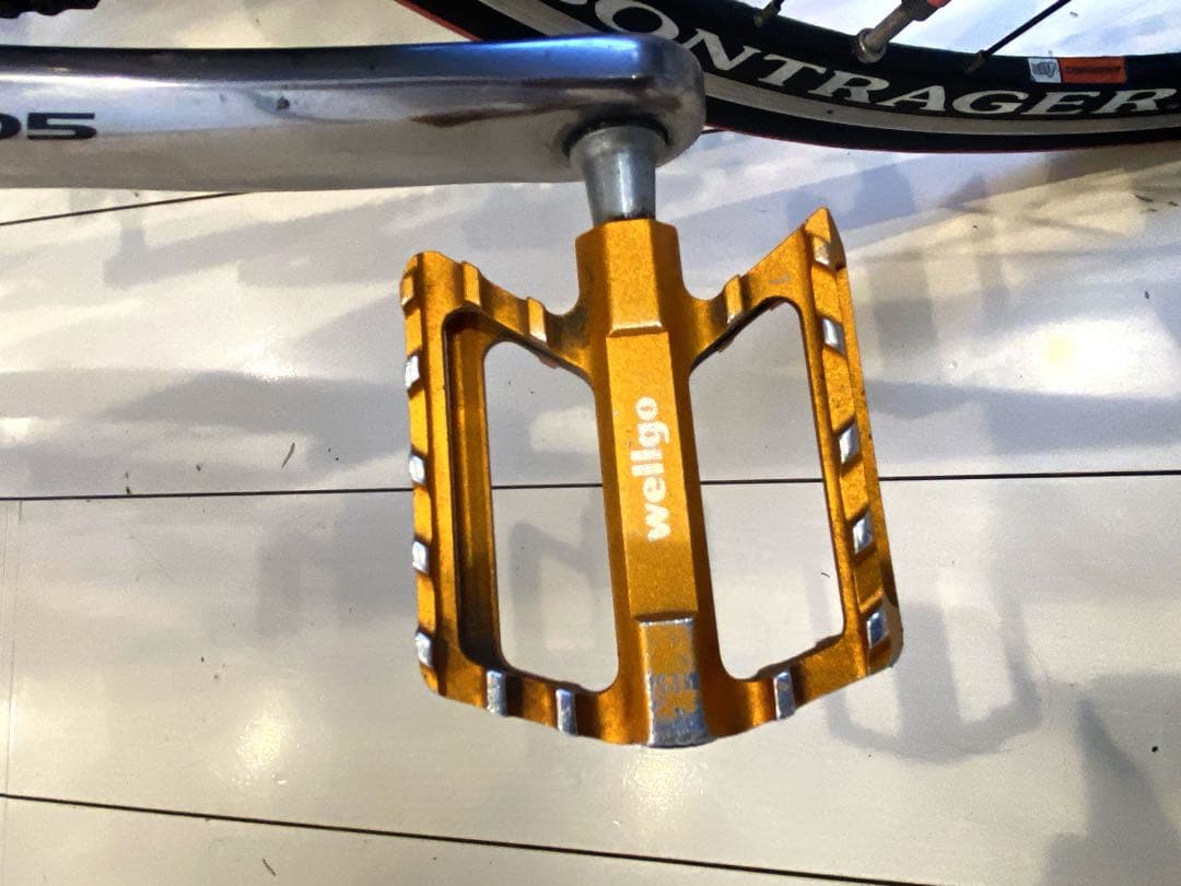 L*n様 Trek Madone 4.5 Carbon Technology