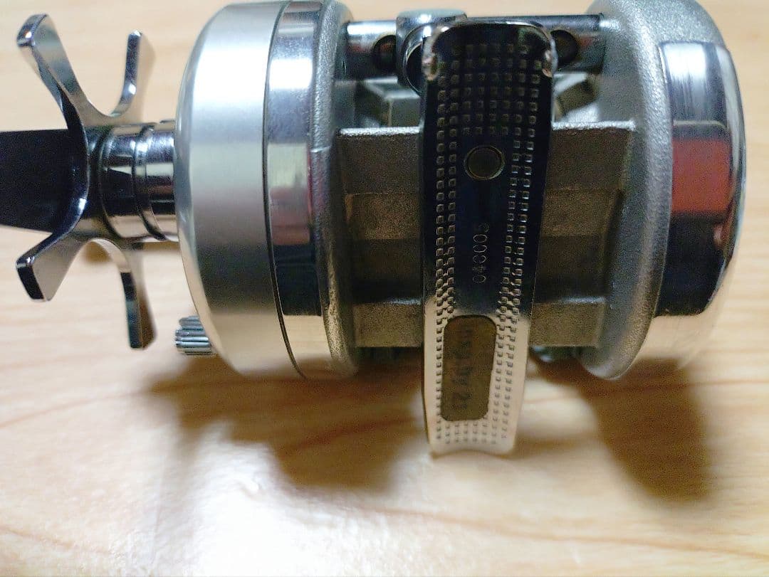 ABU SM3600C、RYOBI GM-40 セット