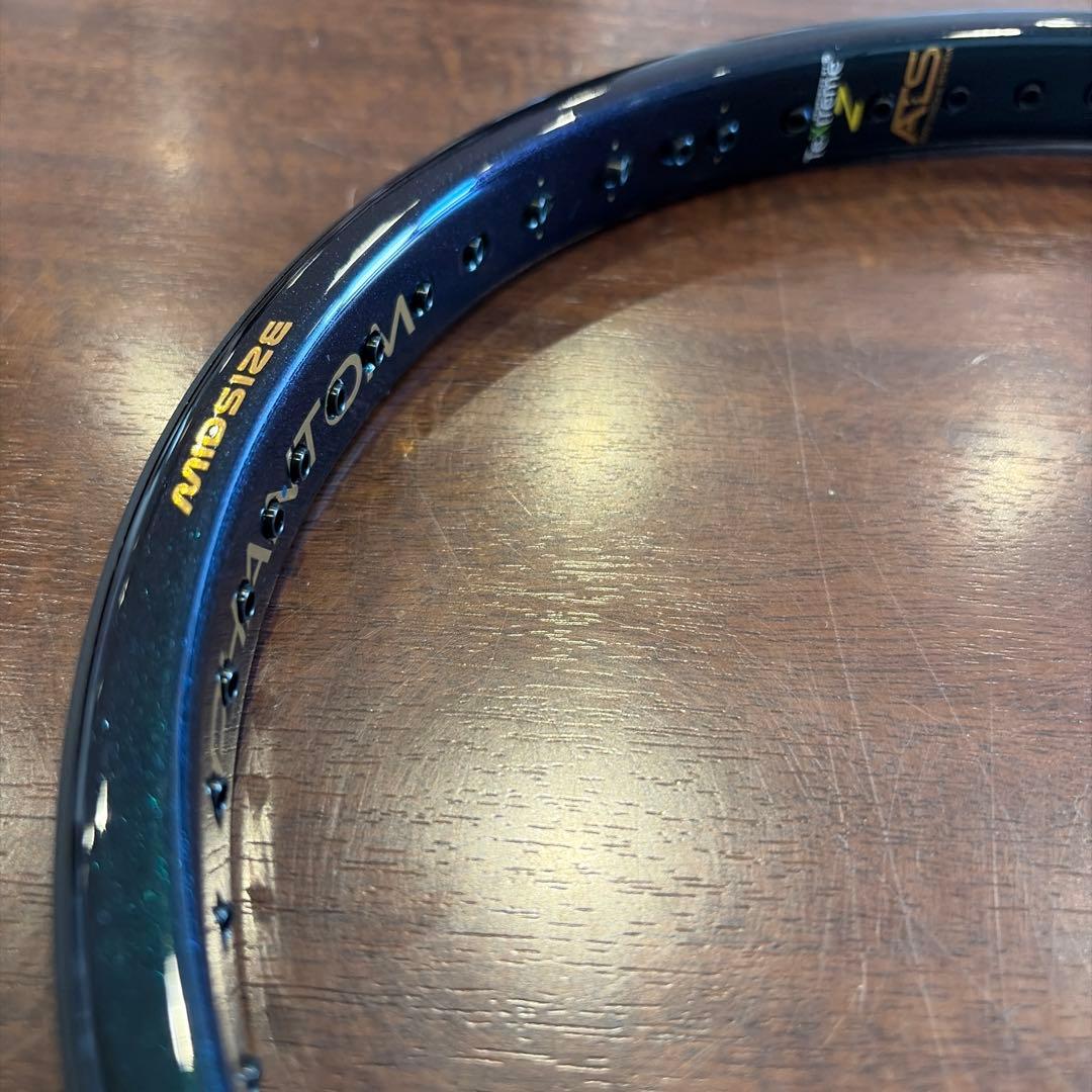 【値下げなし　新品　ポリガット付き】Prince Phantom 97 G2