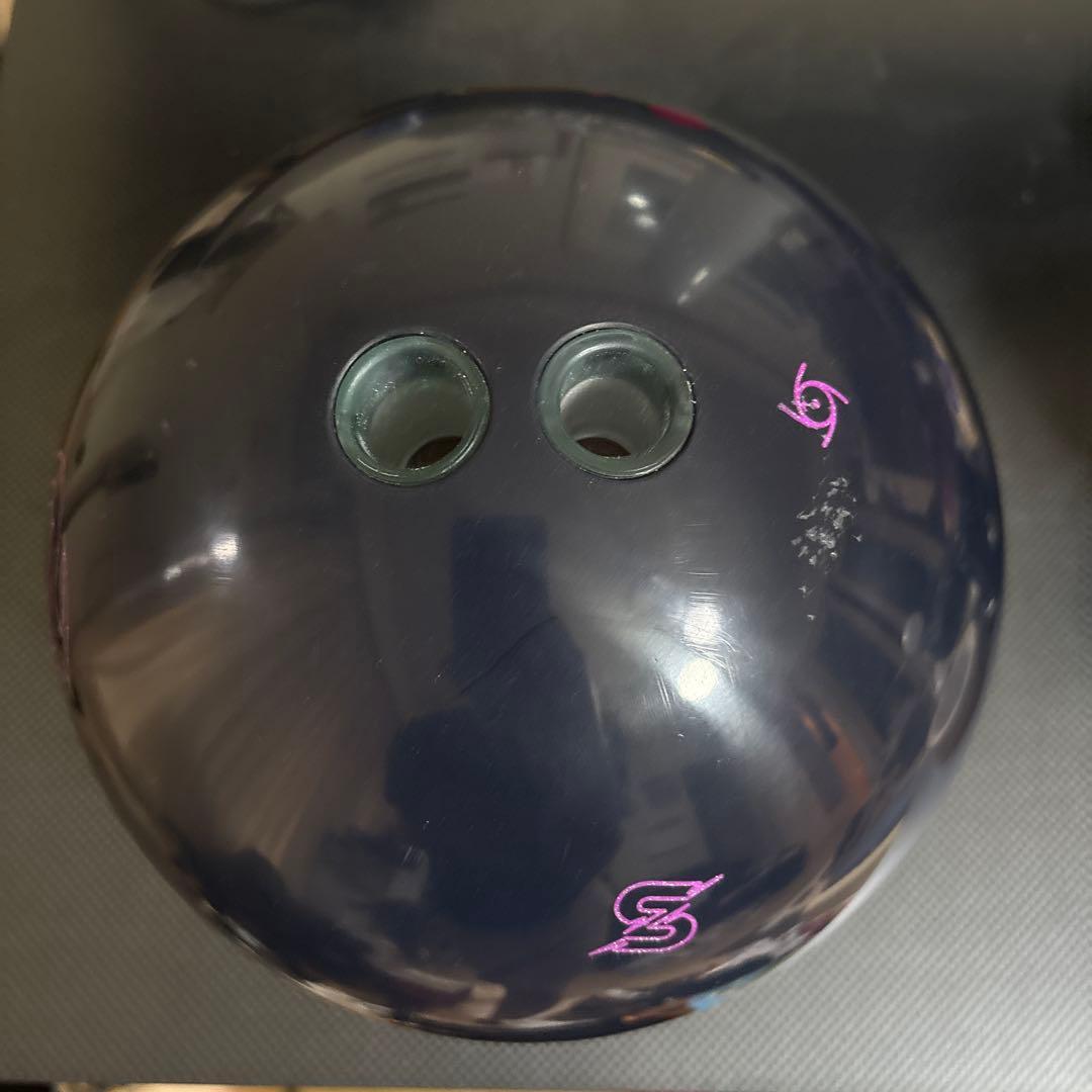 ストーム　ソリューション 15ポンド