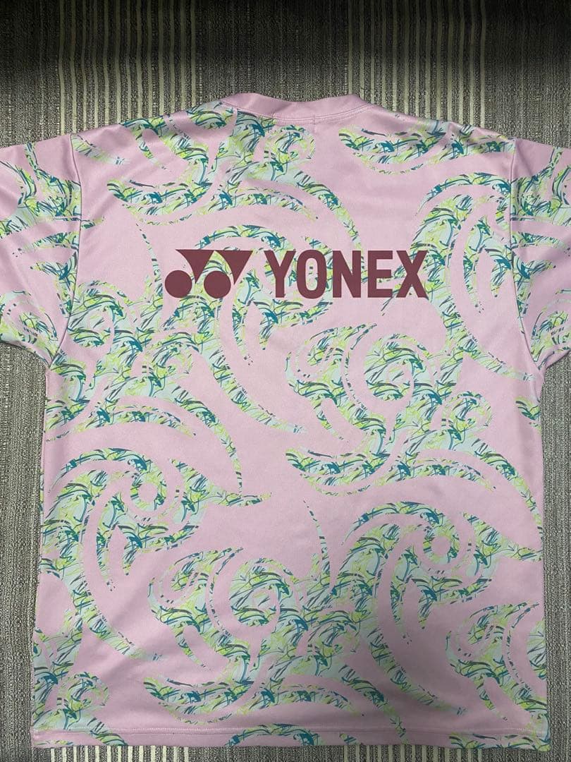 【限定】YONEX INTER HIGH 2024 KYUSHU