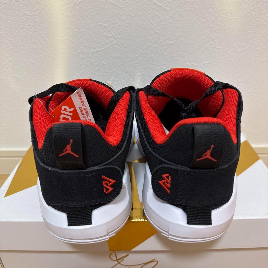NIKE ジョーダン　ワンテイク5PF バスケ　バッシュ　黒　26.5cm 新品