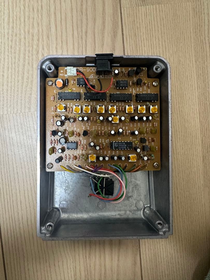 ギター Maxon AD-900