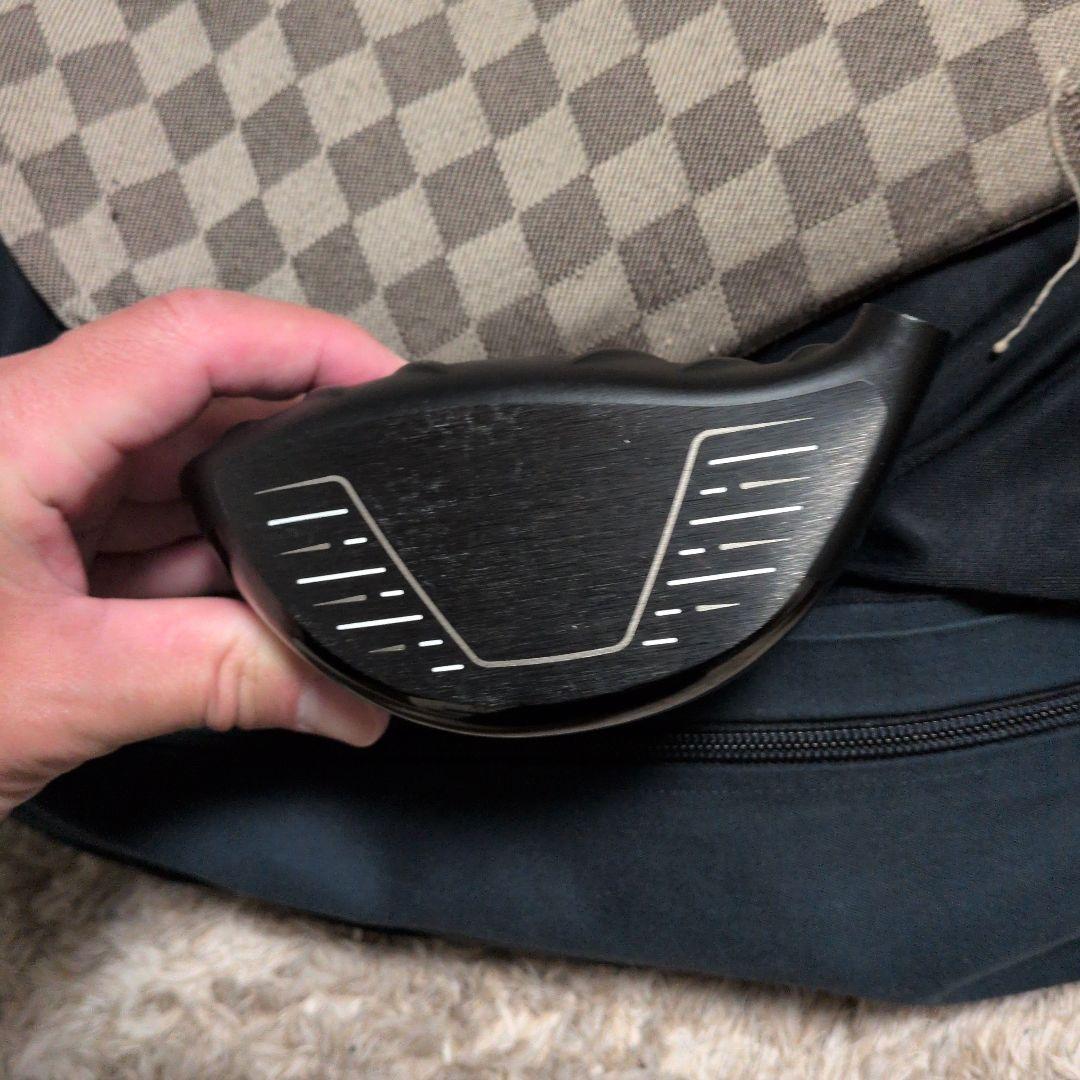 PING G425 MAX ドライバー 9度