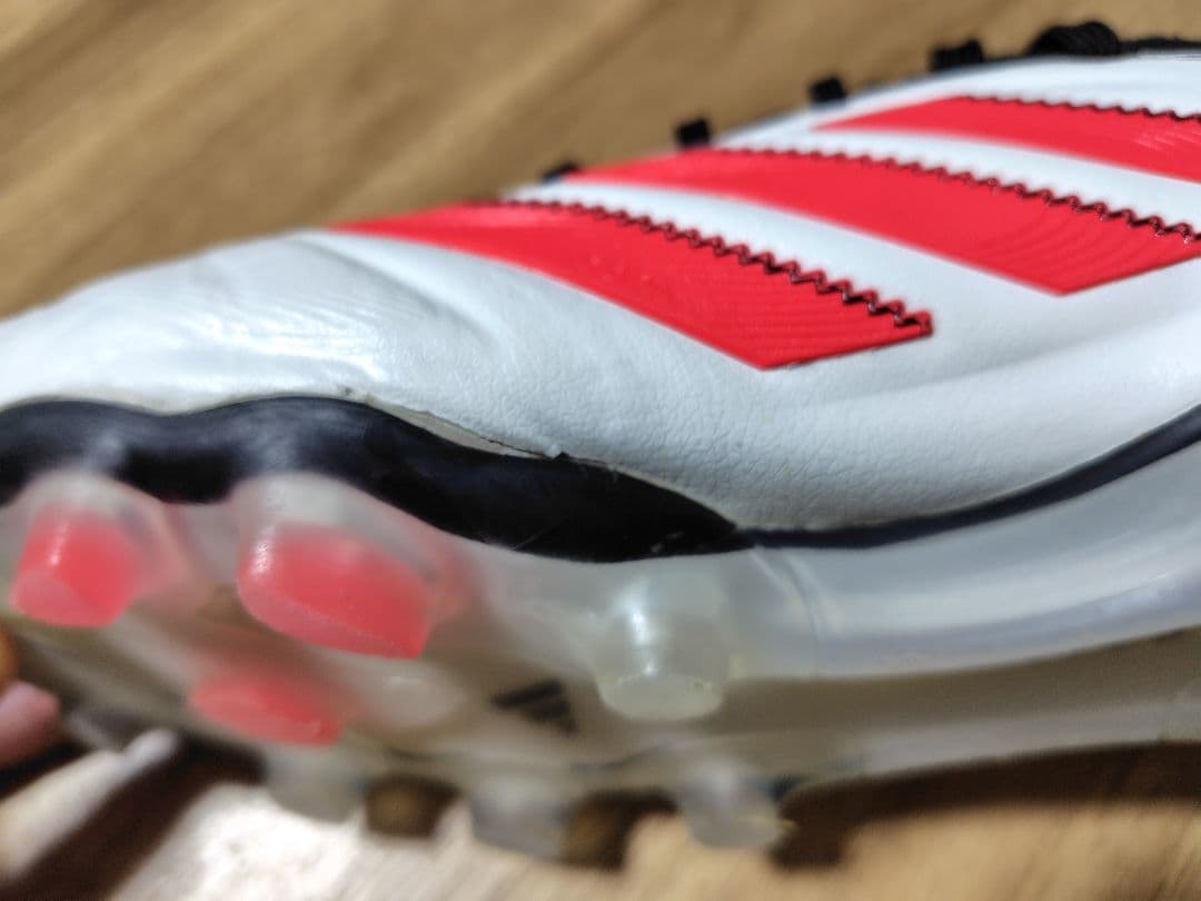adidas コパピュア3 ELITE HG/AG JAPAN