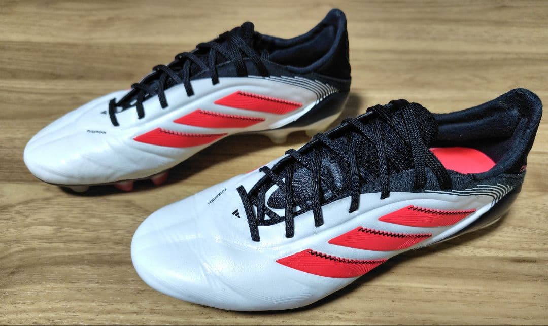 adidas コパピュア3 ELITE HG/AG JAPAN