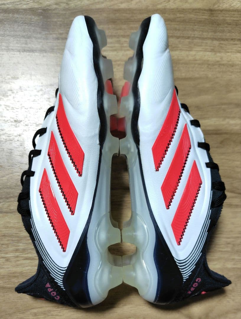 adidas コパピュア3 ELITE HG/AG JAPAN