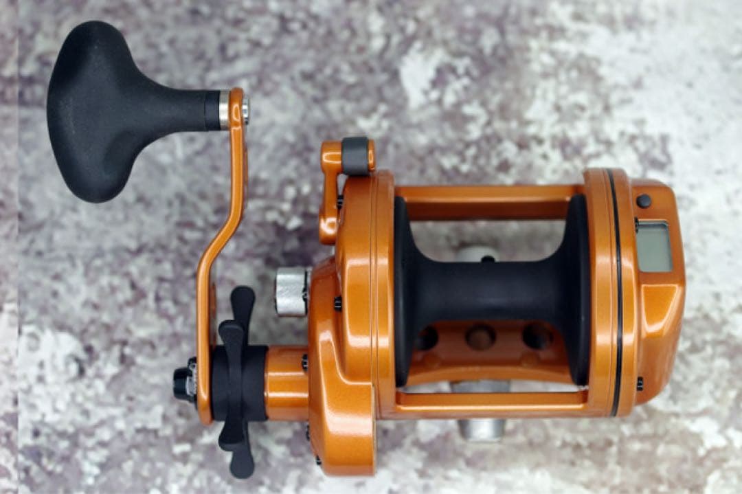 SHIMANO KAIKON 海魂