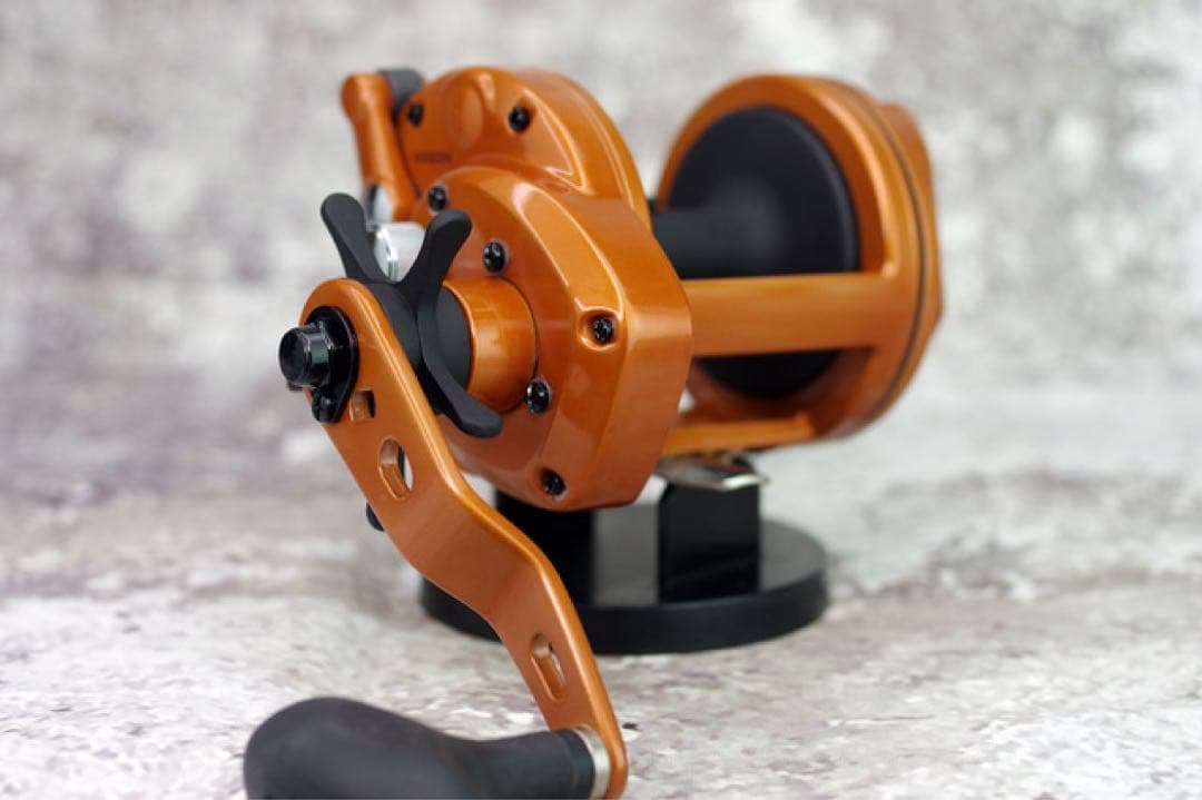 SHIMANO KAIKON 海魂