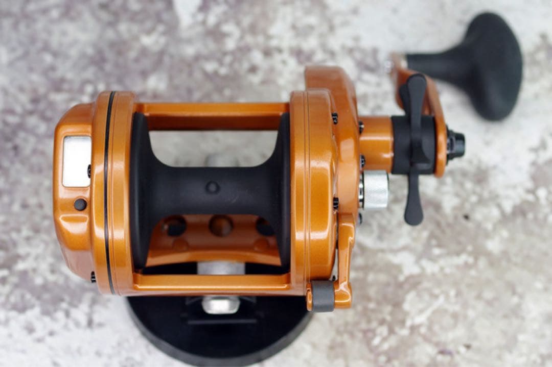 SHIMANO KAIKON 海魂