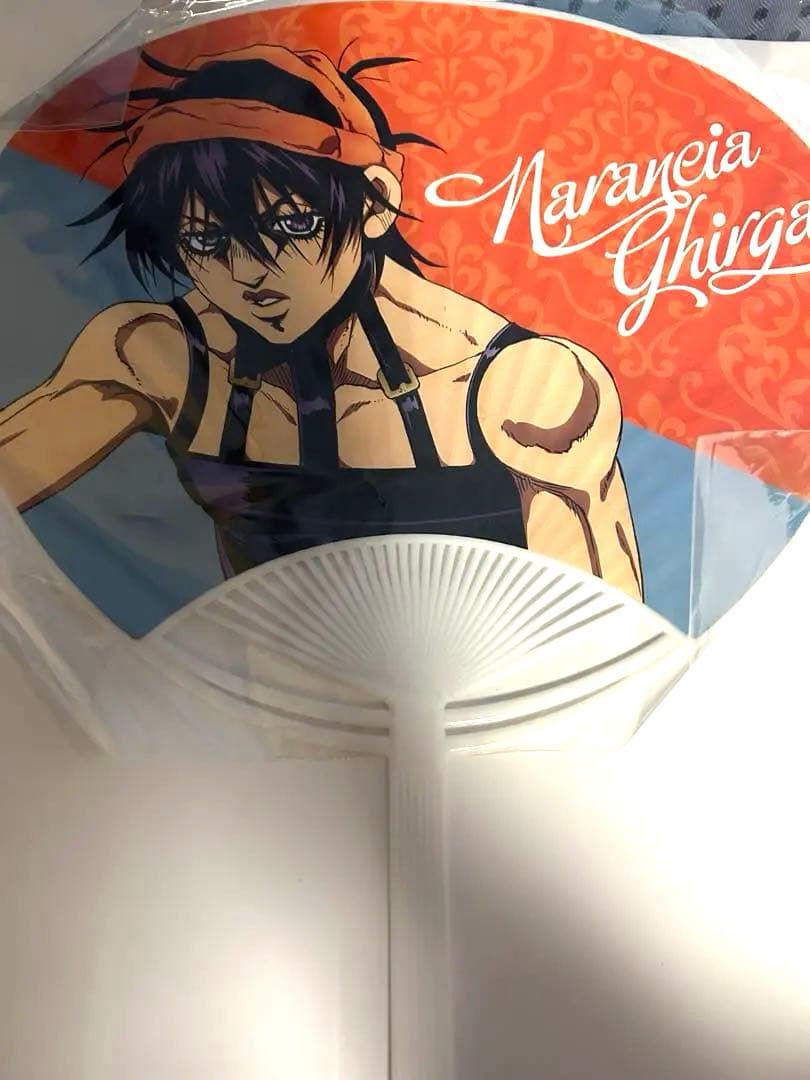 【まとめ売り】 ジョジョの奇妙な冒険 黄金の風 キャラクターグッズセット